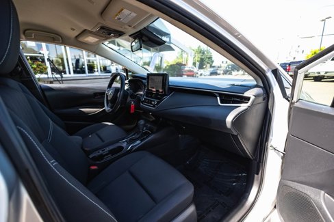 Used 2023 Toyota Corolla LE image 22