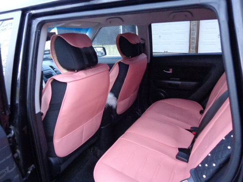 Used 2013 Kia Soul + image 19