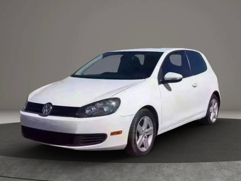 Used 2013 Volkswagen Golf 2-Door image 24