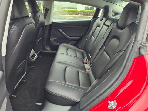 Used 2022 Tesla Model 3 Long Range image 31