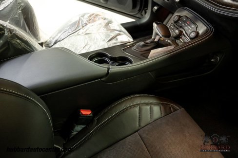 Used 2023 Dodge Challenger SRT Hellcat Redeye image 26