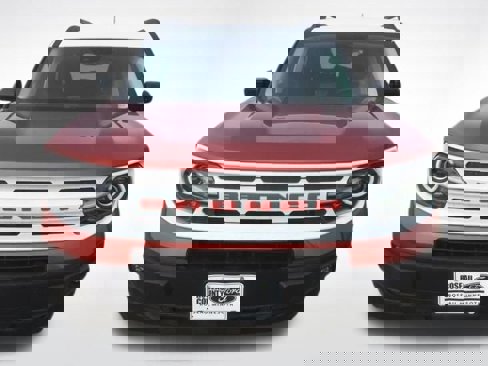 New 2024 Ford Bronco Sport Heritage w/ Heritage Convenience Package image 2