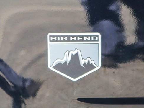Used 2022 Ford Bronco Sport Big Bend image 5