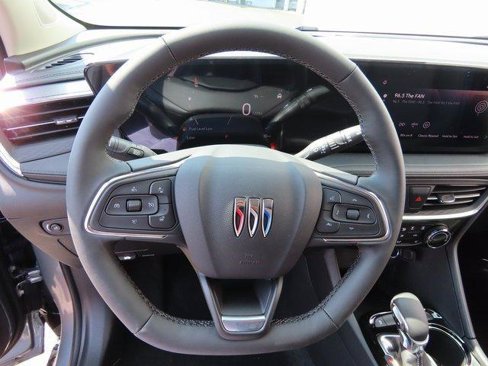 New 2025 Buick Encore GX Sport Touring w/ Comfort Package image 28