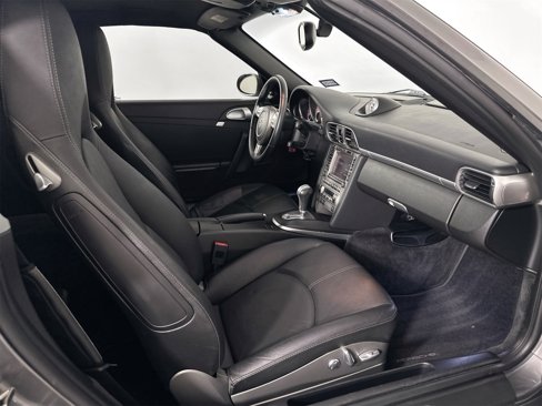 Used 2008 Porsche 911 Carrera 4S image 30