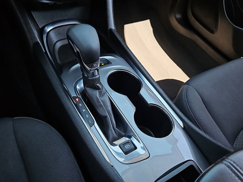 Used 2024 Chevrolet Malibu LT image 13