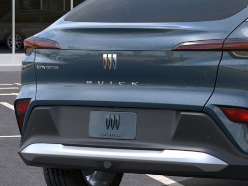 New 2025 Buick Envista Preferred image 14