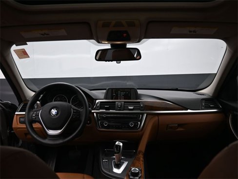 Used 2014 BMW 328i xDrive Sedan image 28