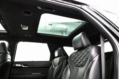 Used 2020 Hyundai Palisade Limited image 35