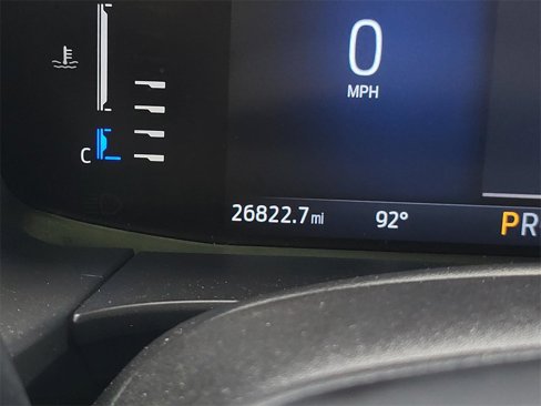 Used 2023 Ford Escape ST-Line w/ Tech Pack #1 image 14
