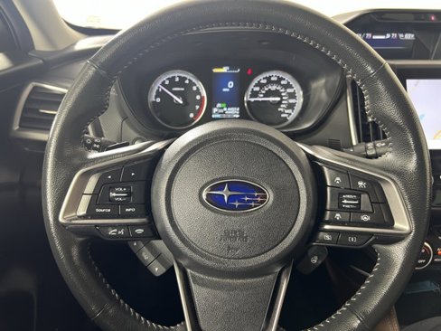 Used 2022 Subaru Forester Touring image 12