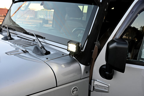 Used 2014 Jeep Wrangler Unlimited Sahara image 27