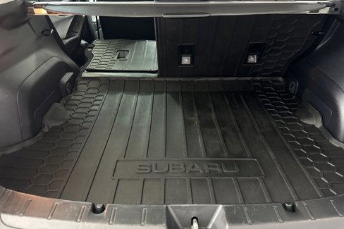 Used 2021 Subaru Crosstrek 2.0i Premium w/ Moonroof Package image 32