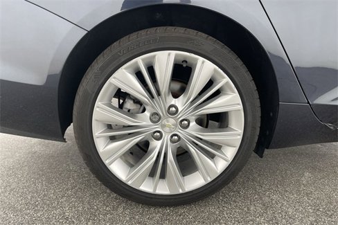 Used 2014 Chevrolet Impala LTZ image 50