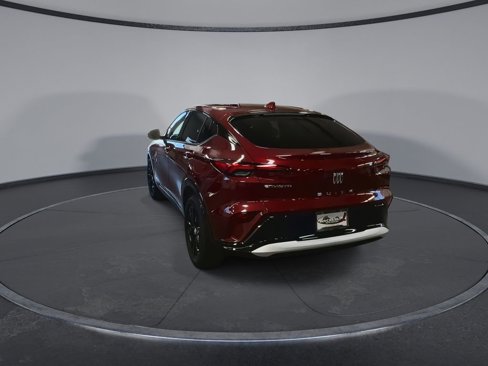 New 2025 Buick Envista Sport Touring w/ Convenience II Package image 7