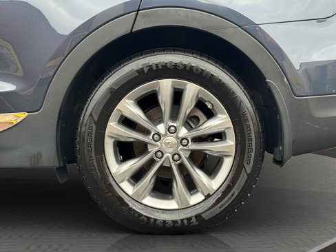 Used 2017 Hyundai Santa Fe Sport 2.0T image 21