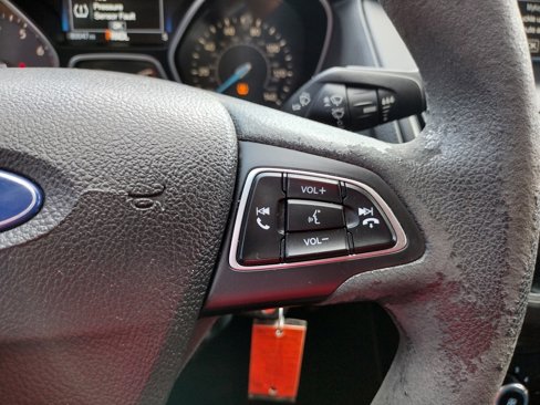 Used 2018 Ford Focus SE image 21