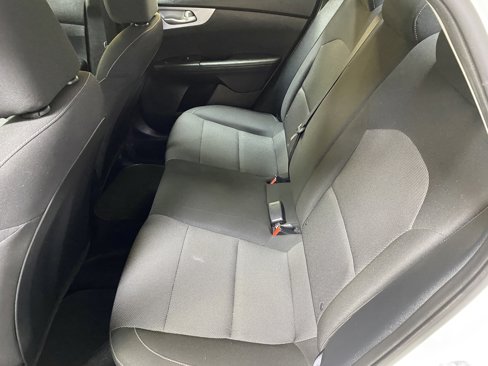 Used 2024 Kia Forte LXS image 21