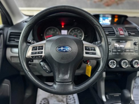 Used 2014 Subaru Forester 2.5i Premium w/ All-Weather Package image 20