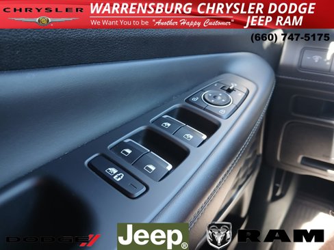 Used 2023 Hyundai Santa Fe Limited image 27