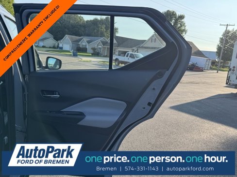Used 2023 Nissan Kicks SR w/ SR Premium Package image 20