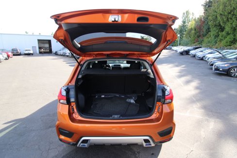 Used 2020 Mitsubishi Outlander Sport AWD image 31