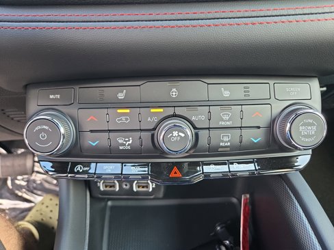 New 2025 Dodge Durango GT image 19