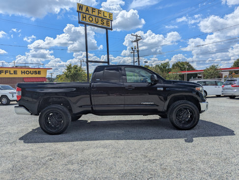Used 2014 Toyota Tundra SR5 w/ SR5 Upgrade Package image 5