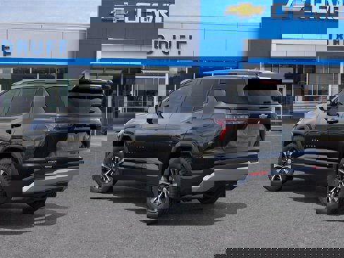 New 2026 Chevrolet Equinox LT w/ Convenience Package II image 3