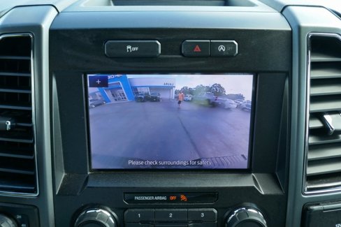 Used 2020 Ford F150 XLT w/ XTR Package image 26