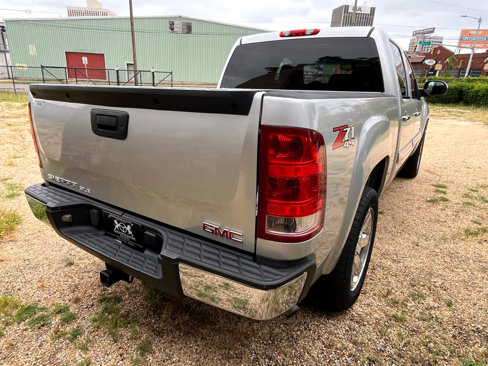 Used 2013 GMC Sierra 1500 SLE image 8