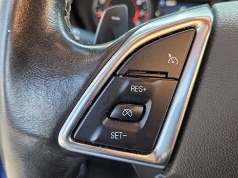 Used 2019 Chevrolet Camaro LT w/ RS Package image 32