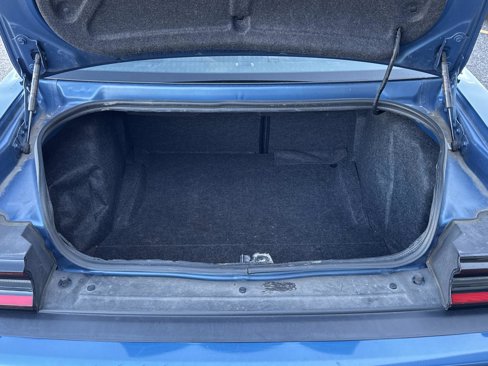 Used 2022 Dodge Challenger GT w/ Plus Package image 6