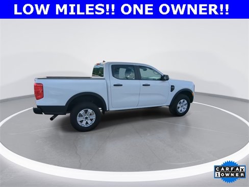 Used 2024 Ford Ranger XL image 9