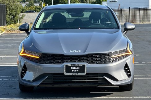 Used 2023 Kia K5 LXS image 9
