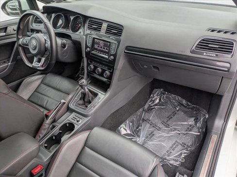 Used 2015 Volkswagen GTI SE w/ Lighting Package (SEL) image 22