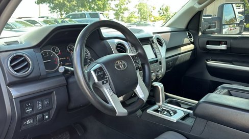 Used 2014 Toyota Tundra SR5 image 22