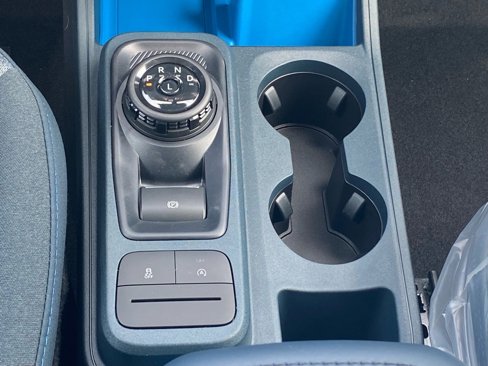 New 2025 Ford Maverick XLT w/ XLT Luxury Package image 9