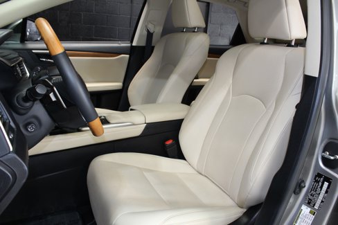 Used 2022 Lexus RX 350 Premium image 30