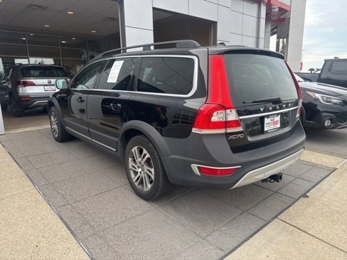 Used 2015 Volvo XC70 3.2 Premier Plus image 8