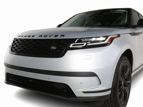 Used 2021 Land Rover Range Rover Velar S image 3
