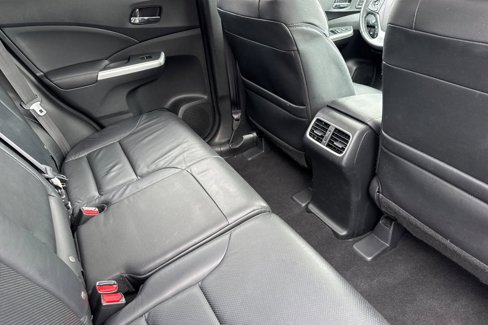 Used 2016 Honda CR-V Touring image 30