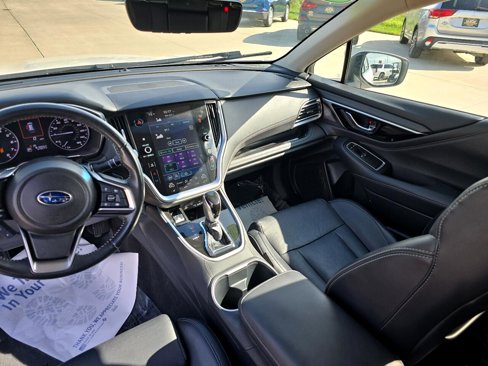 Used 2022 Subaru Outback Limited image 30