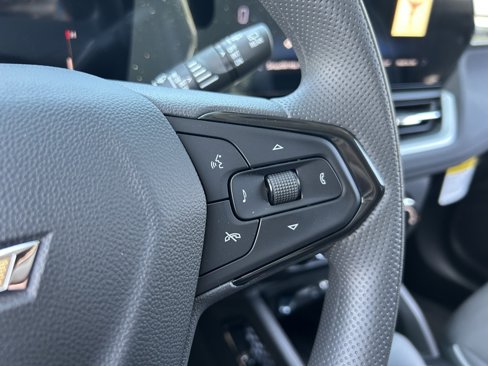 New 2026 Chevrolet TrailBlazer LS w/ LS Convenience Package image 20