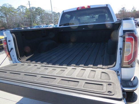 Used 2017 GMC Sierra 1500 SLT w/ SLT Premium Package image 12
