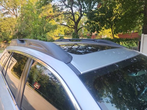 Used 2019 Subaru Outback 2.5i Limited image 11