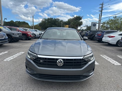 Used 2019 Volkswagen Jetta R-Line image 2
