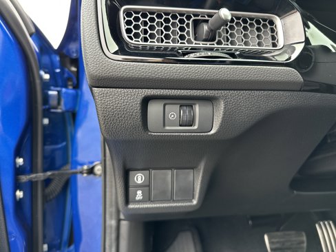 Used 2024 Honda Civic Sport image 29