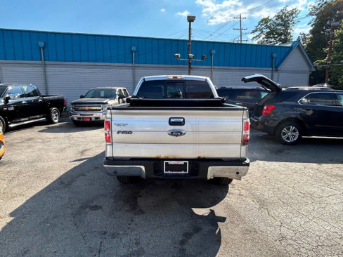 Used 2013 Ford F150 XLT w/ Luxury Equipment Group image 11