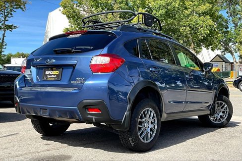 Used 2013 Subaru Crosstrek 2.0i Premium image 2